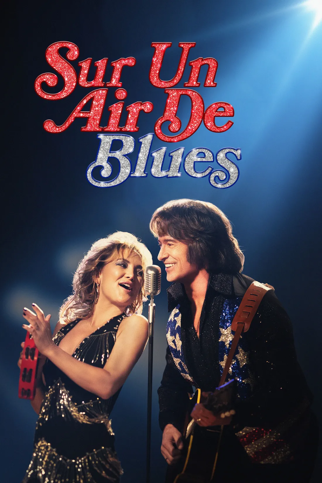 Sur un air de blues (2025)